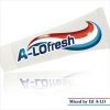 DJ A-LO - A-LO Fresh [MIX CD] (2013)