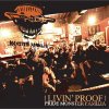 PRIDE MONSTER FAMILIA - LIVIN' PROOF [CD] BLACK MIX JUICE (2013)