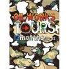 OIL WORKS - OIL WORKS TOURS 13MONTHS/1213 [DVD] OILWORKS REC (2013)