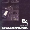 BUDAMUNK - BOOM BAP THEORY [CD] KING TONE RECORDS (2013)