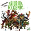 SKILLKILLS - ILLGENIC [CD] ILLGENIC RECORDS (2014)ŵդ