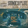 SUMICO PLUE - BLUE PHONE [CD] BEETZ LIBRARY (2014)ڼ󤻡