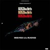 MASS-HOLE A.K.A BLACKASS - 0263bullets [2LP] MIDNIGHTMEAL (2013)ڸס