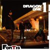 DRAGON ONE - FORTIS [CD] FORTE (2014)ŵդۡڼ󤻡