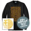 ENDRUN - KEEP YA HEAD UP CD+SWEAT SET (C-L-C /2013)ڸ