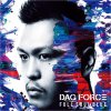 DAG FORCE - FULL SOUL BLUE LP [2LP] FORCE SOUND INC (2013)