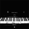 DJ PERRO - PIANO MIX2 [MIX CDR] PERROSPERITY (2013)
