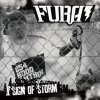 FURAI - A SIGN OF STORM [MIX CD] BLOCKSTA PRODUCTION (2013)
