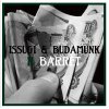 ISSUGI & BUDAMUNK - II BARRET [LP] DOGEAR RECORDS (2014)
