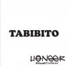 LIONNER (Shinya+󥸥祤) - TABIBITO [CD] M.C.C (2013)