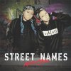 MARY JANE - STREET NAMES [CD] VYBE MUSIC (2014)ڼ󤻡