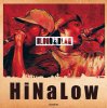 HiNaLow - Blood & Blaq [CD] AKAZUCHI REC. (2014)