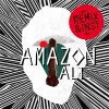 ALT - AMAZON REMIX & INST [2CD] COMMANDRILLUS SPHINX (2014)ŵդ