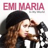 EMI MARIA - IN MY WORLD [CD] VILLAGE AGAIN (2014)ڼ󤻡