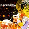 GAZAGORillA - GAZAGORillA EP [CD] BAD SON RECORDZ (2014)ڼ󤻡
