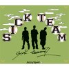 SICK TEAM - SICK TEAM II [CD] P-VINE (2014)