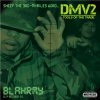 BLAHRMY - DMV2 -TOOLS OF THE TRADE- [CD] DLIP RECORDS (2014)׾ʡ