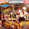 KOWICHI - THE DINER [CD] WESTAHOLIC RECORDS (2014)
