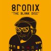 8ronix - THE BLANK DISC [CD] VOIL (2014)ڼ󤻡
