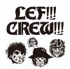 LEF!!! CREW!!! - THIS IS HARDCORE [MIX CD] ULTRA-VYBE, INC (2014)ŵդ