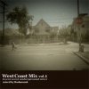 BUDAMUNK - WEST COAST MIXTAPE VOL.1 [MIX CD] WHITE LABEL (2014)