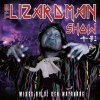  - THE LIZARD MAN SHOW mixed by DJ KEN WATANABE [CD] JUICY ENTERTAINMENT (2014)