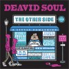 DEAVID SOUL - THE OTHER SIDE [CD] TWILIGHT TONE TRACKS (2014) ڼ󤻡