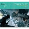 V.A - BACK OF ALLEY ORIGINAL SOUND TRACKS VOL.2 VER.MIDNIGHT [CD] SHINRYO.ON (2014)ڼ󤻡