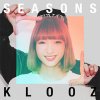 KLOOZ - Seasons [CD+DVD] DREAM BOY (2014)ڼ󤻡