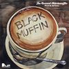 DJ URUMA - The Covered Blackmuffin [MIX CD] DLIP RECORDS (2014)