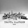 DJ 49 - TRAVEL ILLEGION [CD] UNDERTHRONE (2014)ڼ󤻡