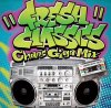 SPIN MASTER a.k.a. DJ A-1 - FRESH CLASSICS Chaoss Giga Mix [MIX CD] (2014)