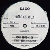 DJ GQ - HOODS MIX VOL.1 [MIX CDR] GENOCIDE CANNON (2014)