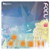 8ronix - FOCUS8 [CD] BLOCKHEAD RECORDS (2009/2014)