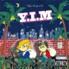 Y.I.M - Y.I.M [CD] FILE RECORDS (2014)ڼ󤻡