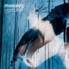 monolog - COZY LAYER [CD] GRAND GALLERY (2014)