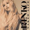 RINKO - NAKED LIFE [CD+DVD] GREENLAND LTD (2014)ڼ󤻡