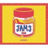 ASA - JAM3 [DVD] JAR-BEAT RECORD (2014)