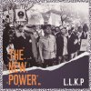 L.L.K.P - THE NEW POWER [CD] EBINOMA BRAND (2014)ŵդ