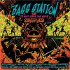 PART2STYLE SOUND - BASS STATION [CD] FUTURE RAGGA (2014)