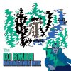 DJ 8MAN - KANAGAWA MIX [CD] R-RATED RECORDS (2014)