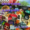 L.L.K.P - DEXTRIN & LUXURY EP [CDR] EBINOMA BRAND (2014)