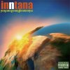 INNTANA - INNTANATIONUL HAAMONIEE [CD] ZION LABEL (2014)
