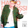 HAIIRO DE ROSSI - READY TO DIE feat. ̼ [CD] FORTE (2014)ڼ󤻡