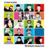 ROMANTIC PRODUCTION - OTHER WORKS [CD] SECOND FUCTORY (2014)