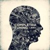 LIBRO - COMPLETED TUNING [CD] AMPED MUSIC (2014)ŵդ