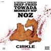 NOZ - CIRKLE [CD] AORION RECORDS (2014)
