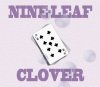  - NINE-LEAF CLOVER [MIX CDR] 9 (2014)