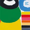 BEAT SUNSET - ROUND AND ROUND [CD] THE HANDS RECORDS (2014)ڼ󤻡