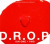 ISH-ONE - D.R.O.P [CD] YINGYANG PRODUCTION (2014)ŵդ